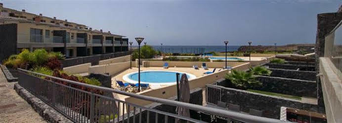 Sun Bay Villas Costa Del Silencio Esterno foto